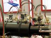 Машинки для термической резки труб 11D (с электроприводом) - st-e.info - Чебоксары