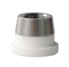 Керамический держатель сопла D21,4 (M11) для Raytools  арт.120515092A - st-e.info - Чебоксары
