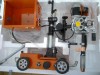 Сварочный трактор + источник для сварки под слоем флюса MZ-1000 - st-e.info - Чебоксары