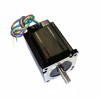 Двухфазный шаговый двигатель 86HS100-5004А127-D32 вал 12,7 мм - st-e.info - Чебоксары