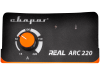 Сварочный инвертор Сварог REAL ARC 220 (Z243N) - st-e.info - Чебоксары
