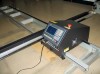 Высокоскоростная консольная машина плазменной резки SNR-SK 1530 c сервоприводом PANASONIC - st-e.info - Чебоксары