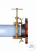 Центратор монтажный 2" - 5" диаметр 50 - 150  mm Jankus - st-e.info - Чебоксары