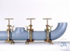 Центратор монтажный 5" - 9" диаметр 125 - 225 mm  mm Jankus - st-e.info - Чебоксары