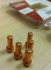 Электрод для плазмотрона LC65/80/100 арт. W03X0893-25A - st-e.info - Чебоксары