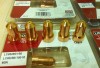 Сопло для плазмотрона LC65/80/100 40A арт. W03X0893-27A  - st-e.info - Чебоксары