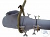 Наружные монтажный центратор JA 30-115 mm,  1-4"   - st-e.info - Чебоксары