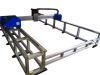 Портальная машина термической резки ST Plus 3000x2500mm - st-e.info - Чебоксары