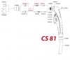 Плазмотроны для ручной резки Сварог CS 81 - st-e.info - Чебоксары