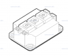 IGBT модуль SKM400GB12T4  - st-e.info - Чебоксары