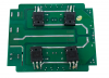 Плата сварочного аппарата NBC-250/270/315G - st-e.info - Чебоксары