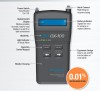 Переносной оксиметр PRO OX-100X Kit - st-e.info - Чебоксары