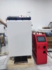 Аппарат лазерной сварки ST-E-D2 3000W Raycus две проволоки  - st-e.info - Чебоксары