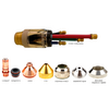 Электрод 30-200A, Строжка (TR-300) TR0401G - st-e.info - Чебоксары