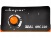 Сварочный инвертор Сварог REAL ARC 220 (Z243N) - st-e.info - Чебоксары