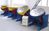 Сварочный позиционер HB-12 (1200кг) - st-e.info - Чебоксары