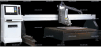 Шести-осевая портальная машина термической резки металла ST-BEVEL3580-SE(2500х6000мм) - st-e.info - Чебоксары