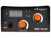Сварочный инвертор Сварог REAL TIG 200 (W223) - st-e.info - Чебоксары