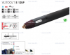 Плазмотрон для механизированной резки AUTOCUT S 125 P, 10 M - st-e.info - Чебоксары