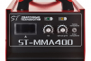 Аппарат для ручной дуговой сварки ST-MMA 400 - st-e.info - Чебоксары