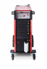 Сварочный аппарат для аргонодуговой сварки MASTER TIG-315 CT с жидкостным охлаждением - st-e.info - Чебоксары