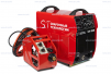 Полуавтоматический аппарат для сварки ST-350 IGBT - st-e.info - Чебоксары