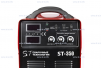 Полуавтоматический аппарат для сварки ST-350 IGBT - st-e.info - Чебоксары