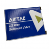 Электрический клапан для автоматической подачи газа арт. 2V025-08 ( VZ-5 DC 24V ) - st-e.info - Чебоксары