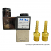 Электрический клапан для автоматической подачи газа арт. 2V025-08 ( VZ-5 DC 24V ) - st-e.info - Чебоксары