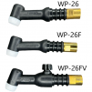 Голова горелки TIG WP-26FV вентильная для аргонодуговой сварки - st-e.info - Чебоксары