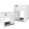 Беспылевой бокс для очистки лазерных головок STV-650 - st-e.info - Чебоксары