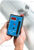 Переносной оксиметр OX™-100X - st-e.info - Чебоксары