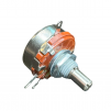 Потенциометр RV24YN20S502 - st-e.info - Чебоксары