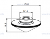Сопло двойное для лазерной резки д.3,5 мм арт.120GJT0635 - st-e.info - Чебоксары