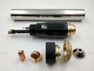 Расходные части для плазмотронов YK-100, YK-125, YK-130, YK-330, YK-360, XF-300, FY-A200H - st-e.info - Чебоксары