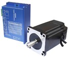 Шаговые двигатели с контроллером управления Easy Servo Series - st-e.info - Чебоксары