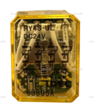 Реле электромагнитное IDEC RY4S-UL - st-e.info - Чебоксары