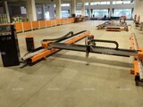 Портальная машина термической резки 2500&#215;6000 - st-e.info - Чебоксары