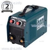 Сварочный инвертор MMA-180F, 220В  - st-e.info - Чебоксары