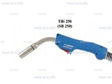 Горелка для полуавтоматической сварки TBi 250-blue-ESG, длина 4 метра - st-e.info - Чебоксары