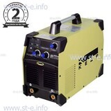 Сварочный инвертор ARC-250GS, 220/380В - st-e.info - Чебоксары