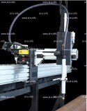 Комплекс координатной резки трубы ST-CUT-P500 - st-e.info - Чебоксары