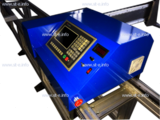Портальная машина термической резки ST Plus 3000x2500mm - st-e.info - Чебоксары