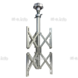 Внутренние центраторы Centromat® 42ES, тип 4, для труб из углеродистой стали д.85-220 mm - st-e.info - Чебоксары