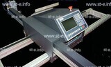 Высокоскоростная консольная машина плазменной резки SNR-SK-1565 c сервоприводом PANASONIC - st-e.info - Чебоксары
