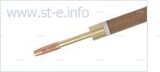 Горелка для автоматической сварки Tbi- AUT-5W,прямой гусак - st-e.info - Чебоксары