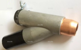 Токоподводный узел в сборе для сварочного трактора MZ-1000 - st-e.info - Чебоксары