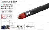 Кабель для плазмотрона AUTOCUT S 105, 12 метров - st-e.info - Чебоксары