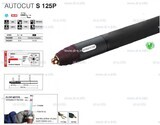 Плазмотрон для механизированной резки AUTOCUT S 125 P, 10 M - st-e.info - Чебоксары