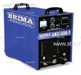 Сварочный аппарат Brima (инвертор) ARC-500-1 - st-e.info - Чебоксары